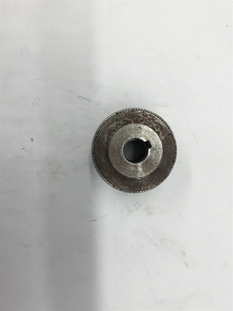 The Hillard Corporation L2-1-323 Industrial Clutch
