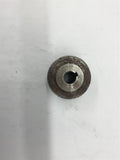 The Hillard Corporation L2-1-323 Industrial Clutch