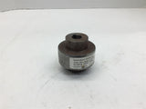 The Hillard Corporation L2-1-323 Industrial Clutch