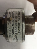 The Hillard Corporation L2-1-323 Industrial Clutch