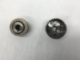 The Hillard Corporation L2-1-323 Industrial Clutch
