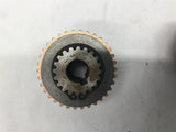 The Hillard Corporation L2-1-323 Industrial Clutch