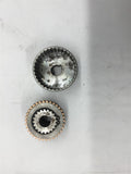 The Hillard Corporation L2-1-323 Industrial Clutch