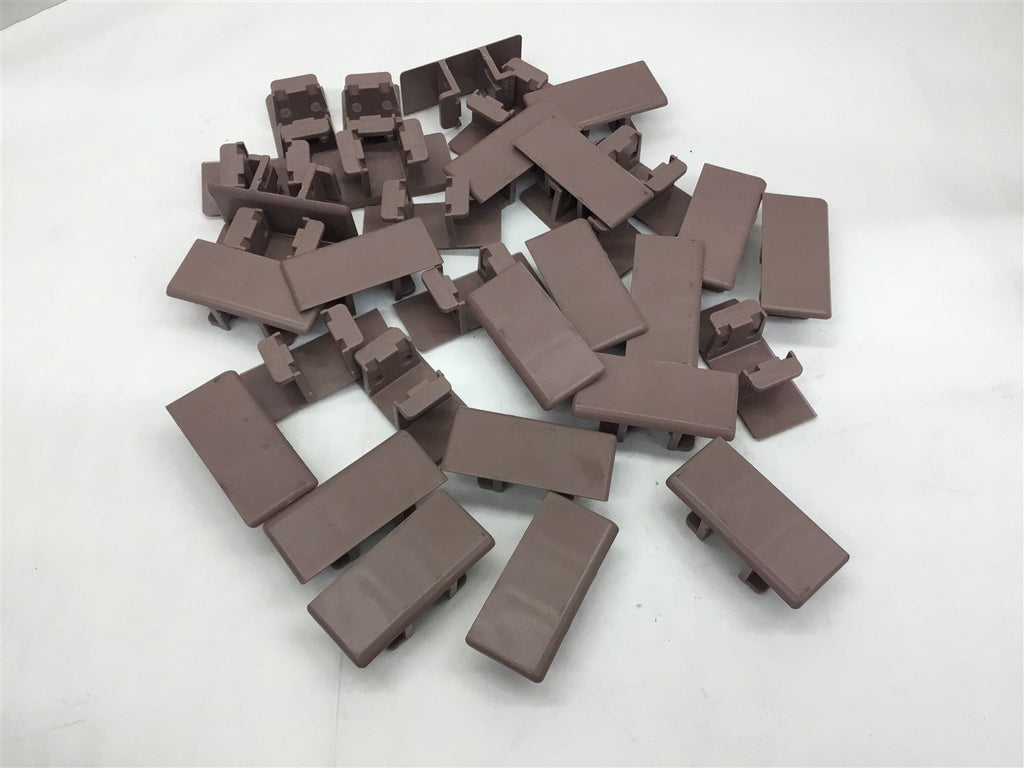 863 K325 TAB Table Top Chain Links Lot of 31