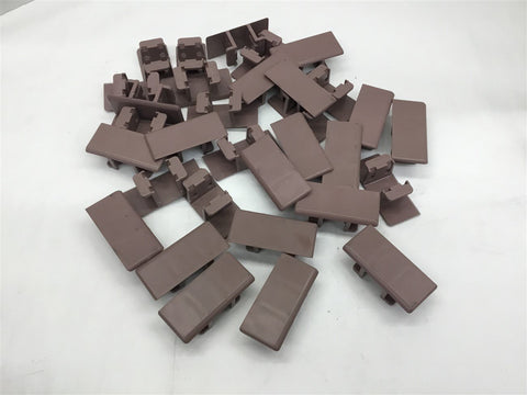 863 K325 TAB Table Top Chain Links Lot of 31