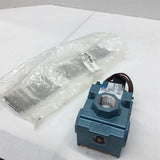 Mac 56C-33-501CA Solenoid Valve 150 Psi 24 Vdc Coil 130B-501CAAA 6.0 Watts
