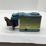 Mac 56C-33-501CA Solenoid Valve 150 Psi 24 Vdc Coil 130B-501CAAA 6.0 Watts