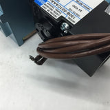 Mac 56C-33-501CA Solenoid Valve 150 Psi 24 Vdc Coil 130B-501CAAA 6.0 Watts