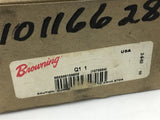 Browning Q1 1 Bushing