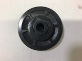Browning 1VP40x5/8 Pulley Single Groove 5/8" Bore