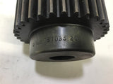 Martin TS1035 20 Spur Gear
