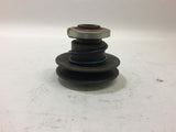 Lovejoy 3403 5/8 Variable Speed Pulley