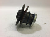 Lovejoy 3403 5/8 Variable Speed Pulley