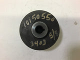 Lovejoy 3403 5/8 Variable Speed Pulley