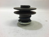 Lovejoy 3403 5/8 Variable Speed Pulley