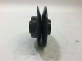 Brwoning 1VP40-7/8 Pulley Single Groove 7/8" Bore