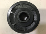 Brwoning 1VP40-7/8 Pulley Single Groove 7/8" Bore