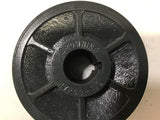Brwoning 1VP40-7/8 Pulley Single Groove 7/8" Bore