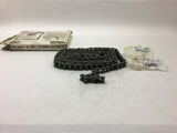 Diamond 41 Riv Chain 10 Feet Long