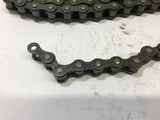 Diamond 41 Riv Chain 10 Feet Long