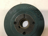 1A4.0B4.4 Pulley uses 5250 Bushing Included 1" Bore