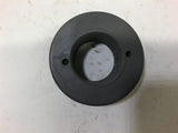 BK30H Pulley Single Groove uses H bushing