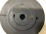 Browning 1VP62 Pulley 5/8" Bore Single Groove
