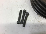Martin 43V530SDS Pulley 4 Groove 3V Belt Width Uses SDS Bushing