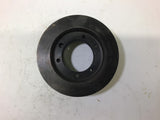 Martin 43V530SDS Pulley 4 Groove 3V Belt Width Uses SDS Bushing