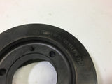 Martin 43V530SDS Pulley 4 Groove 3V Belt Width Uses SDS Bushing