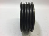 Martin 43V530SDS Pulley 4 Groove 3V Belt Width Uses SDS Bushing