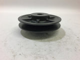 Browning 1VP50-5/8 Pulley Single Groove 5/8" Bore