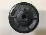Browning 1VP50-5/8 Pulley Single Groove 5/8" Bore