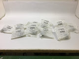 Halex 1/2" RGD Box Spacer Lot of 10