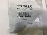 Halex 1/2" RGD Box Spacer Lot of 10