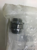 Halex 1/2" RGD Box Spacer Lot of 10