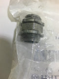 Halex 1/2" RGD Box Spacer Lot of 10