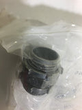 Halex 1/2" RGD Box Spacer Lot of 10