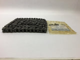Rexnord 41 Roller Chain 10Ft Long