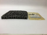 Rexnord 41 Roller Chain 10Ft Long