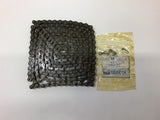 Rexnord 41 Roller Chain 10Ft Long