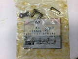 Rexnord 41 Roller Chain 10Ft Long