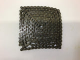 Rexnord 41 Roller Chain 10Ft Long
