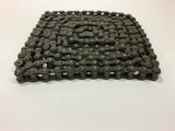 Rexnord 41 Roller Chain 10Ft Long