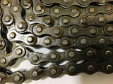Rexnord 41 Roller Chain 10Ft Long