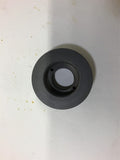 2BK40H Pulley 2 Groove B Width Belt uses H Bushing
