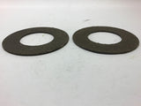 Dodge 096067 #50 TT Friction disc