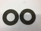 Dodge 096067 #50 TT Friction disc