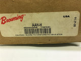Browning AAH-H Snychro-Angle Adjusting Hub
