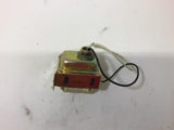 Honeywell AT72D 1089 Transformer 24V Sec 120V Pri
